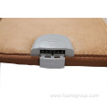 negative ion infrared magnetic mattress pad